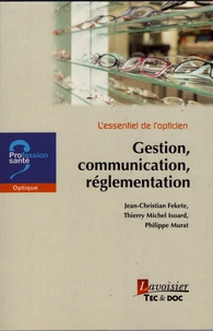 L'essentiel de l'opticien