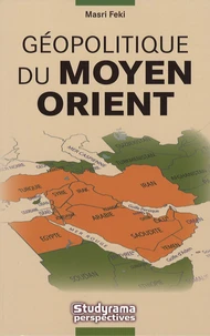Géopolitique du Moyen-Orient