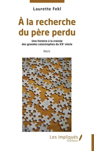 A la recherche du père perdu