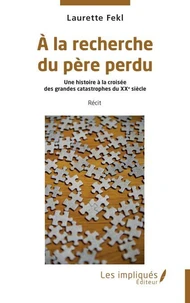 A la recherche du père perdu