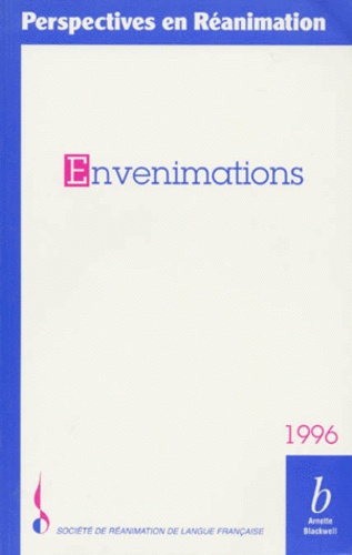 Fekri Abroug - Envenimations - Tunis, 2-3 mai 1996.
