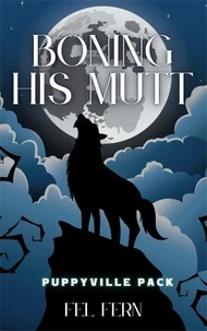 Boning His Mutt