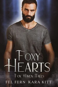 Foxy Hearts