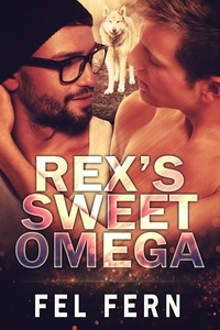  Fel Fern - Rex's Sweet Omega.