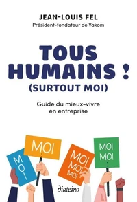 Tous humains ! (surtout moi)