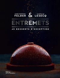 Entremets