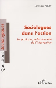 Sociologues dans l'action