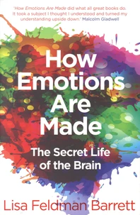 How Emotions Are Made