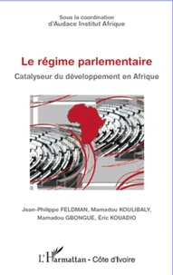 Le régime parlementaire