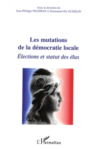 Les mutations de la démocratie locale