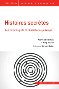 Histoires secrètes