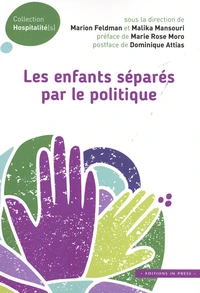 Les enfants séparés par le politique