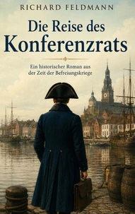 Die Reise des Konferenzrats