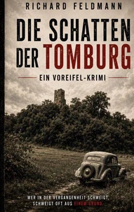 Die Schatten der Tomburg