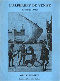 L'alphabet de Venise
