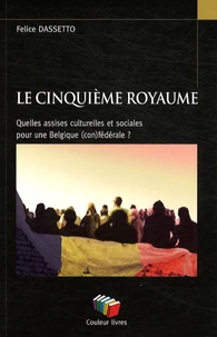 Le cinquième royaume