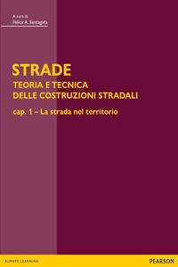 STRADE – cap. 1 La strada nel territorio