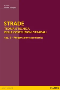 STRADE – cap. 2 Progettazione geometrica