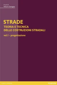 STRADE – vol. 1 Progettazione