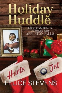 Holiday Huddle