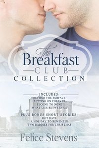  Felice Stevens - The Breakfast Club Collection - The Breakfast Club.