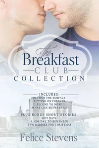 The Breakfast Club Collection