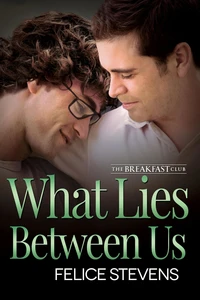 What Lies Between Us