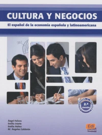 Cultura y Negocios