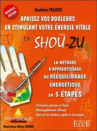 Apaisez vos douleurs en stimulant votre énergie vitale en Shou-Zu