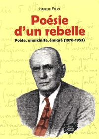 Poésie d'un rebelle