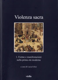 Violenza sacra