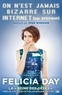 Felicia Day - On n'est jamais bizarre sur internet (ou presque).