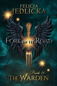 Fork in the Road