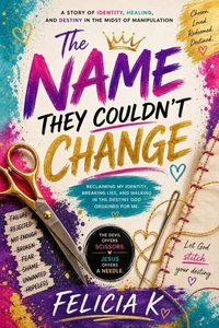 The name they couldnt change