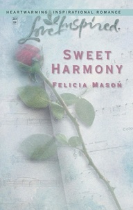 Felicia Mason - Sweet Harmony.
