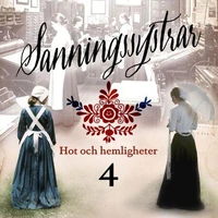 Hot och hemligheter