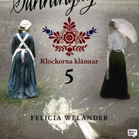 Klockorna klämtar
