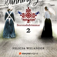 Storstadsdrömmar
