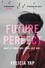 Future Perfect. The Most Exciting High-Concept Novel of the Year