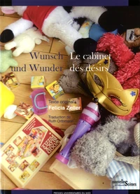 Le cabinet des désirs
