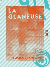 La Glaneuse