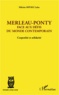 Félicien Laku Mpuku - Merleau-Ponty - Face aux défis du monde contemporain-Corporéité et solidarité.