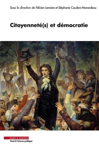 Citoyenneté(s) et démocratie