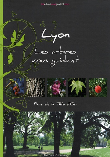 Félicien Lesec - Lyon - Parc de la Tête d'Or.