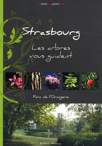 Félicien Lesec - Strasbourg - Parc de l'Orangerie.