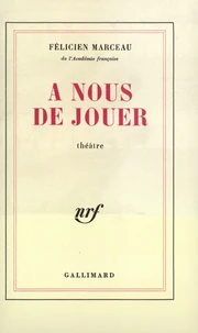 A nous de jouer