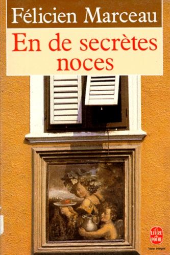 En de secrètes noces