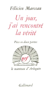 JOUR J'AI RECONTRE LA