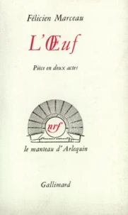 L'OEUF