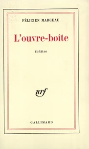 L'ouvre-boîte